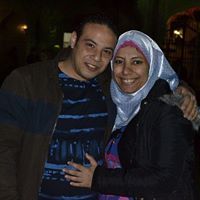 Fatma Hamdy