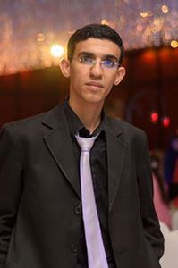 Mohamed Basuony