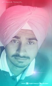 Amanjot Singh