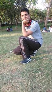 Lovely Choudhary Itbp