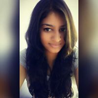 Shrinidhi Sambamurthy