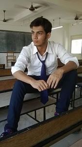 Sayan Das