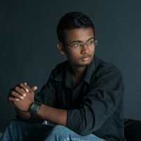 Rishabh Sahu