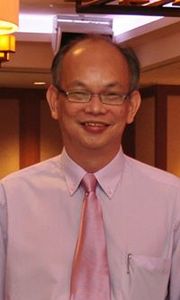 Benjamin Lam
