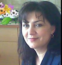 Галина Димитрова