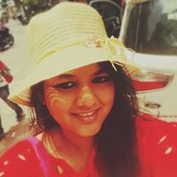 Aayushi Mittal