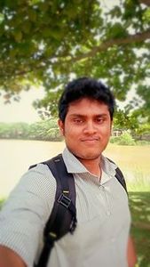 Lakshitha Karunarathne