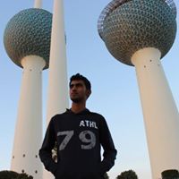 مانع المسروري