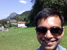 Nilakash Das