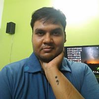 rakesh