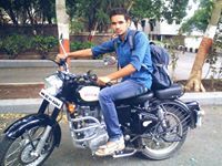 Sanket Inamdar