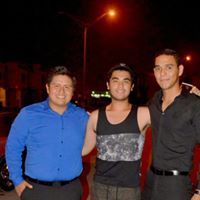 José Espinoza
