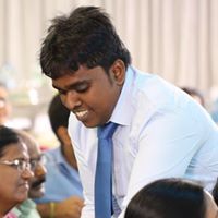 Achsuthan Mahendran