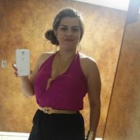 Sara Sanchez
