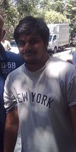 Gaurav Jha