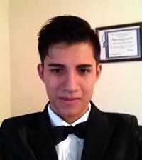 Guillermo Muñoz Jaime