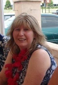 Debbie Dalby