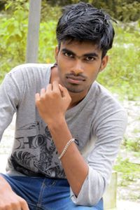 Syam Kumar