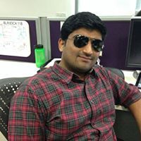 Dileep Kumar