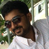 Vijay RamBhupal