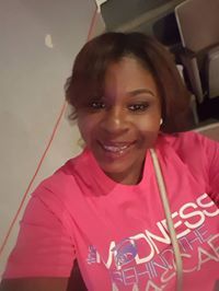 Jotoria Grimes