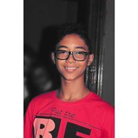 Omar Gamal