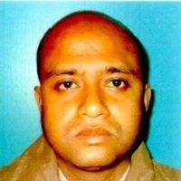 Dhritiman Bhattacharjee