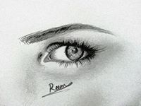 فنانة تشكيلية