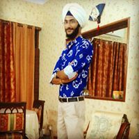 Taranjot Singh