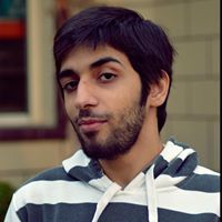 Usman Zahid