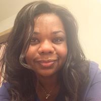 Tracy Collins-Williams