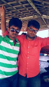 Lalith Sudhir