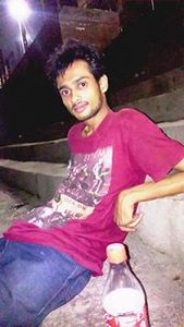 Govind Galvatron