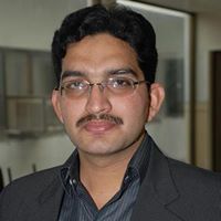 Shakeel Ahmed