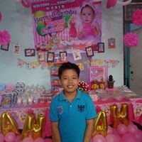 Ahron Carl