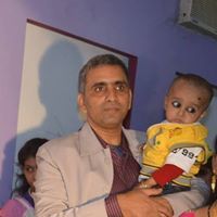 Anand Kumar