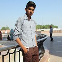 Usman Abid