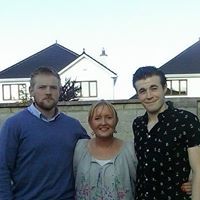 Martina Fitzpatrick Doyle