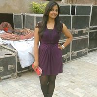 Akshika Mathur