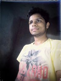 Abhisekh Maurya