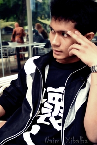 Naim Xibalba