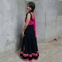 Tosha Patel