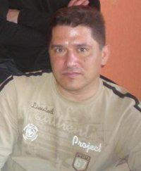 Юрий Михалченков