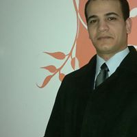 Ahmed Shoair