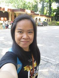 Cheska Barit