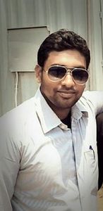 Rupak Nath Bhowmik