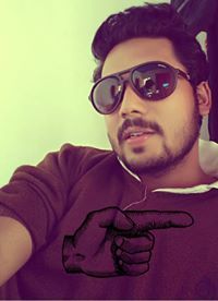 Arunjith Sahadevan
