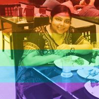 Suchandrima Chakraborty