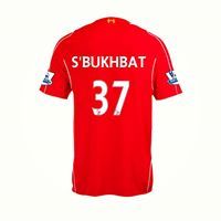 S'Bukhbat Red
