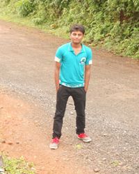 Ganapathi Raj